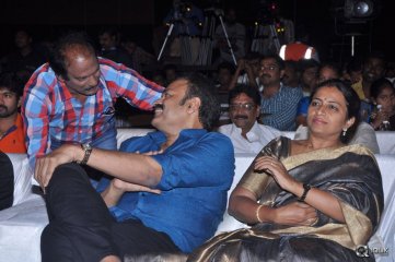 Kanche Movie Audio Launch